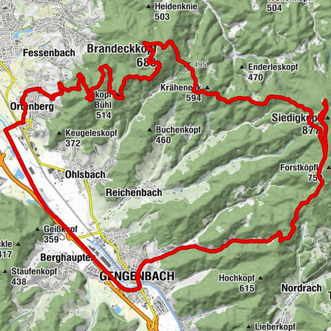 Carte