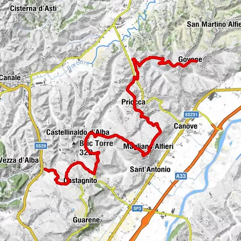 Carte