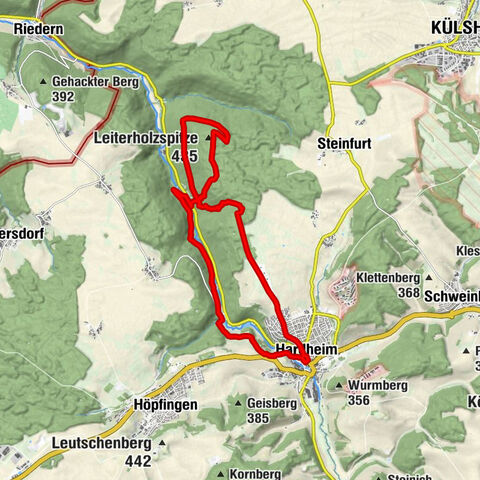 Carte