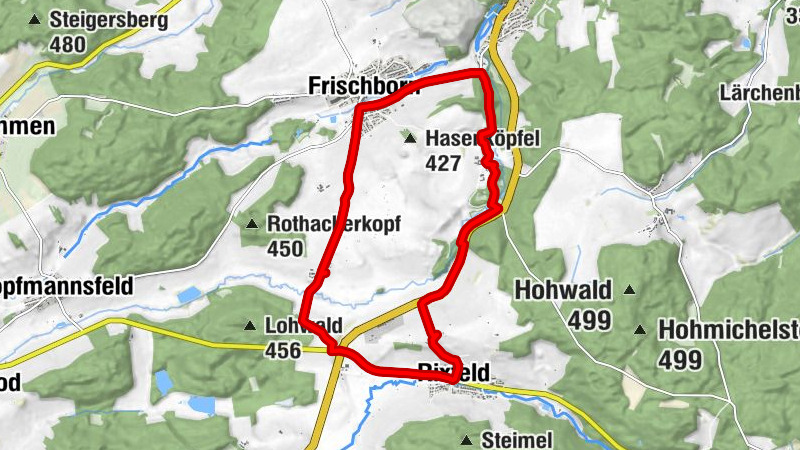 Carte