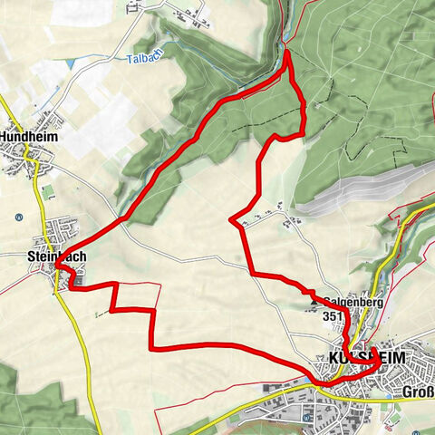 Carte
