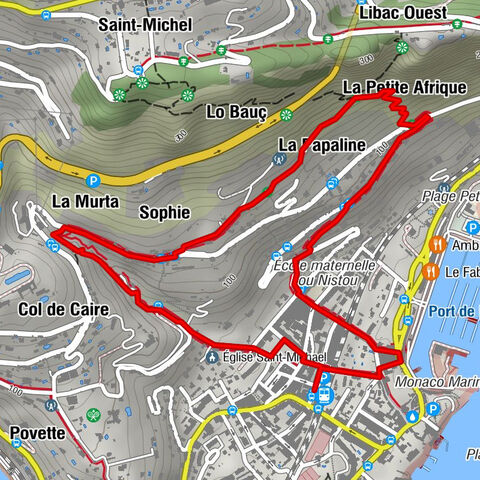 Carte