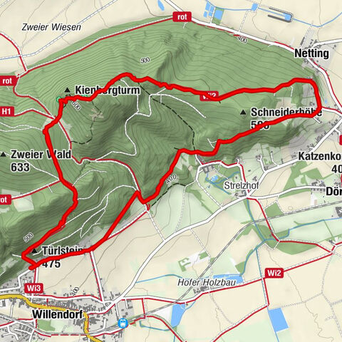 Carte