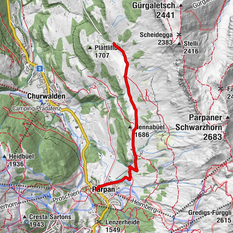 Carte