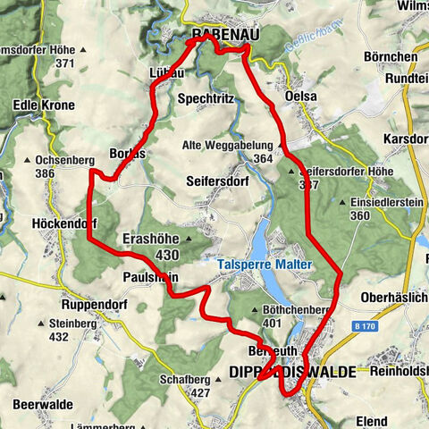 Carte