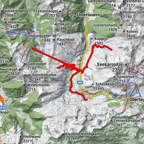 Carte