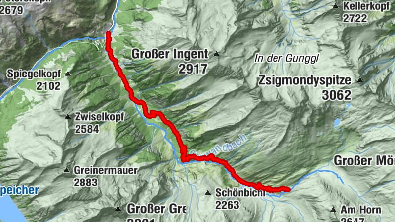 Carte
