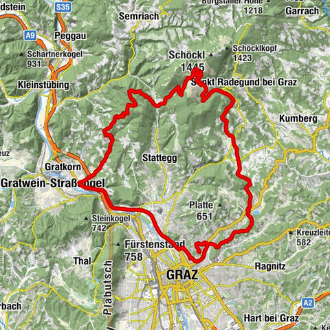 Carte