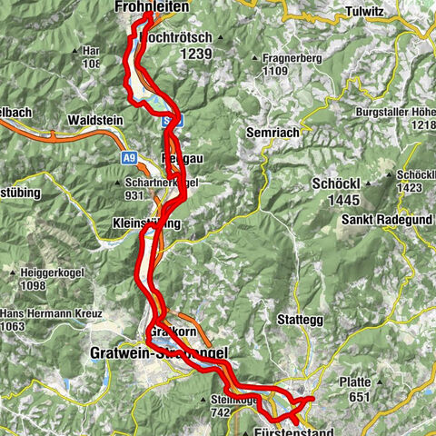 Carte