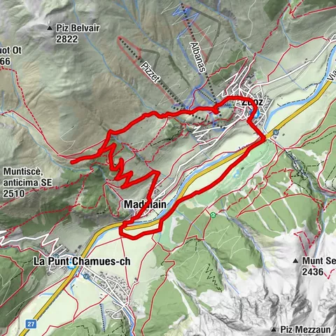 Carte