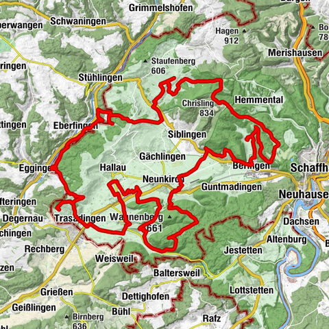 Carte