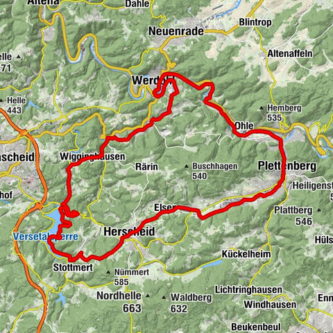 Carte