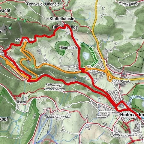 Carte