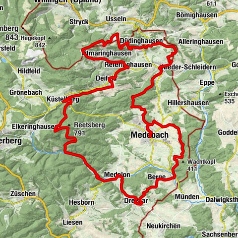 Carte