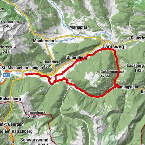 Carte