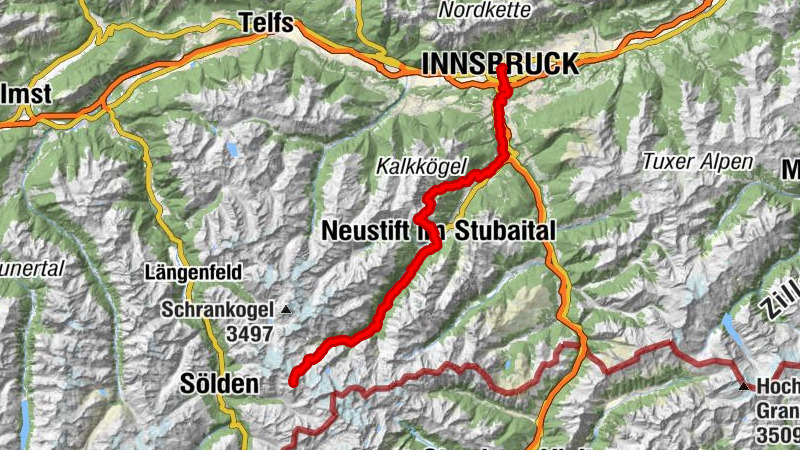 Carte