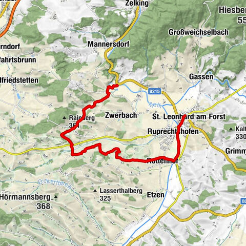 Carte