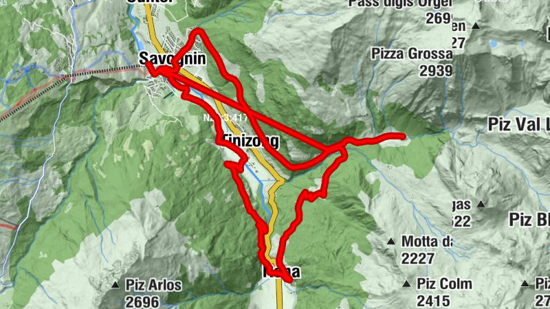 Carte