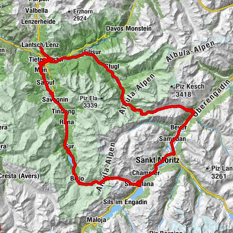 Carte