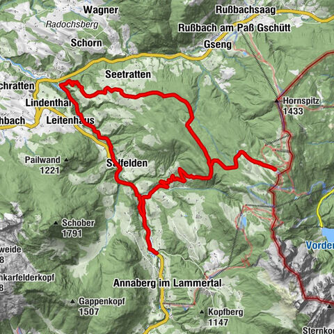 Carte
