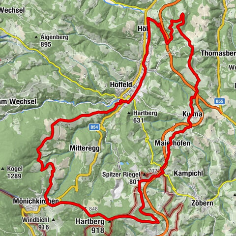 Carte