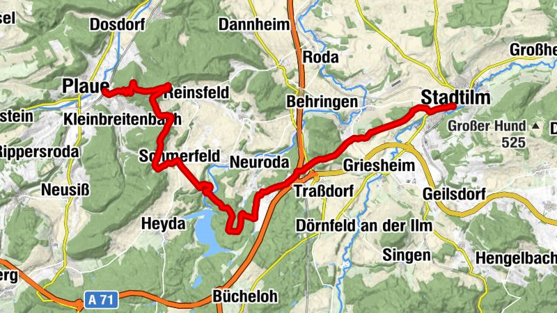 Carte