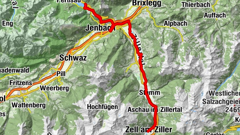 Carte