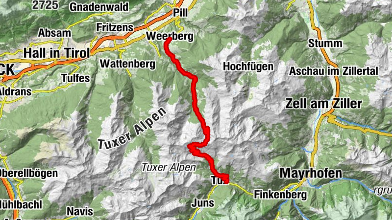 Carte