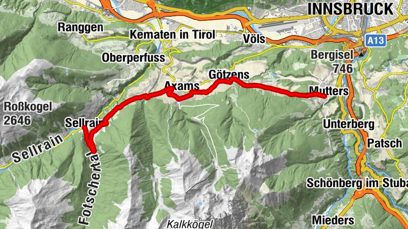 Carte