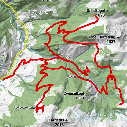 Carte