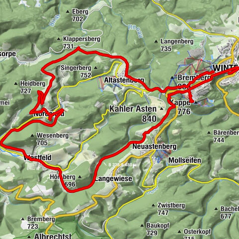Carte