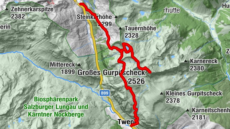 Carte