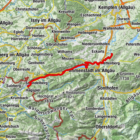 Carte