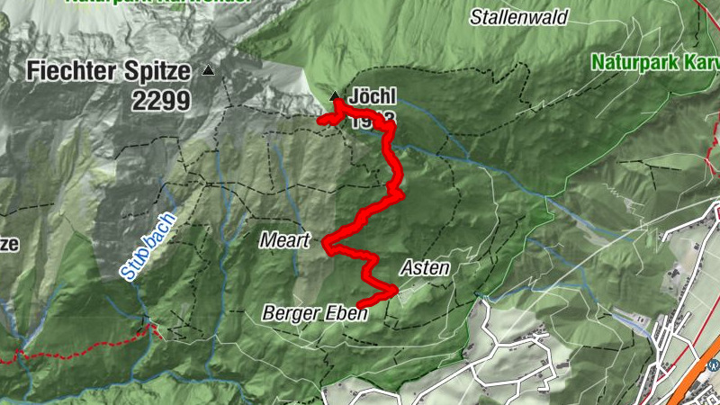 Carte