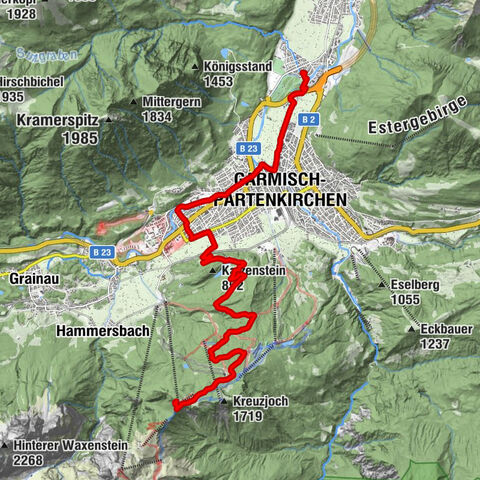 Carte