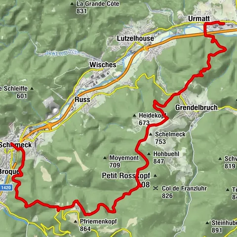 Carte