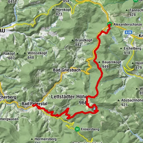 Carte