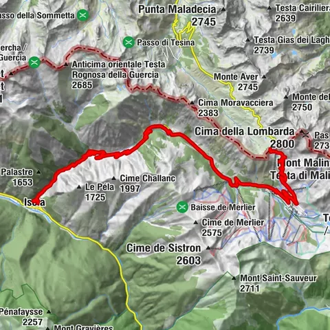 Carte