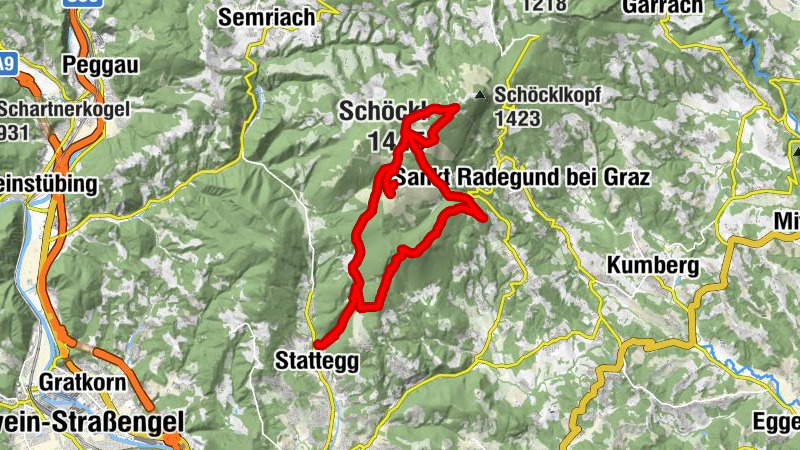 Carte