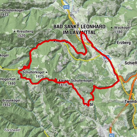 Carte