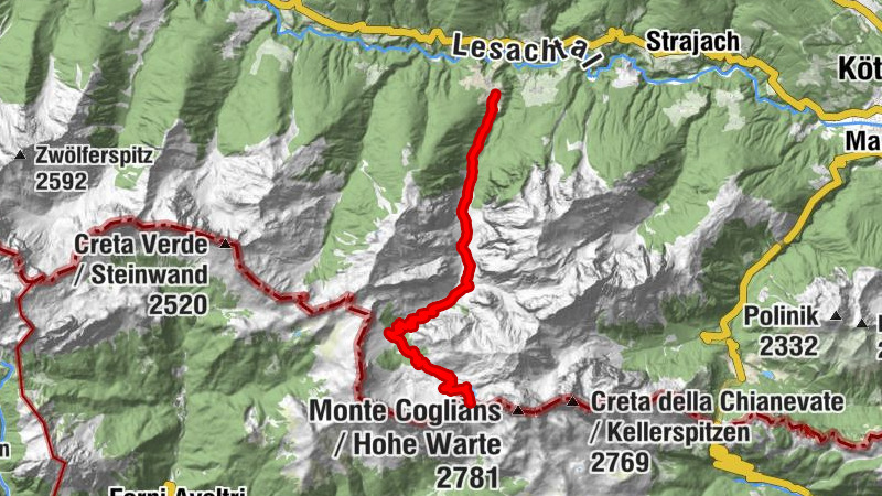 Carte