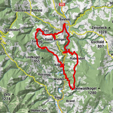 Carte