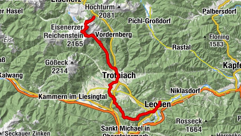 Carte