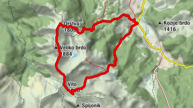 Carte