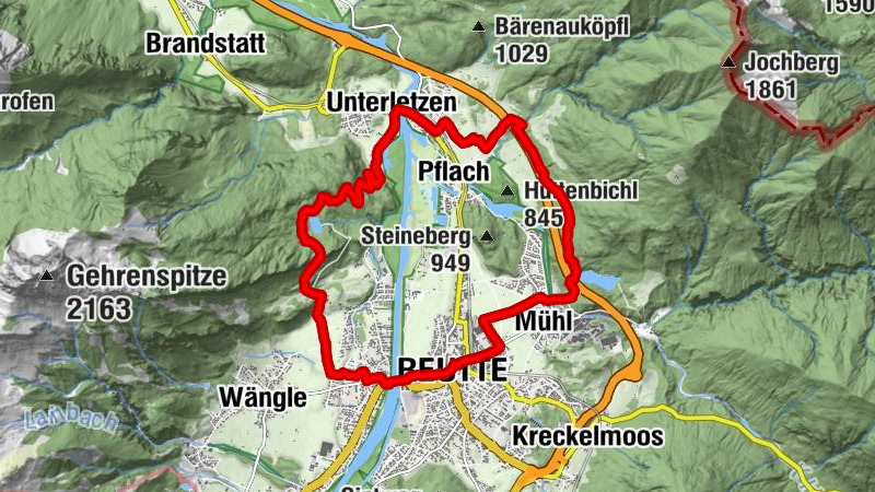Carte