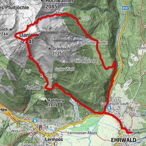 Carte