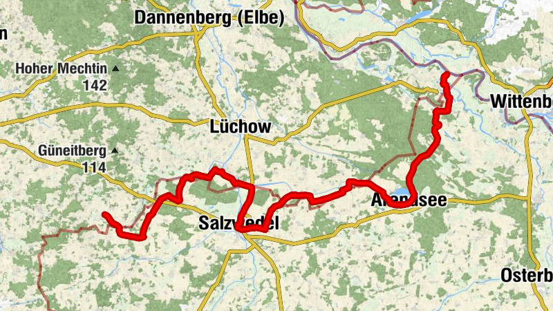 Carte
