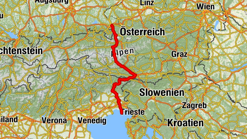 Carte