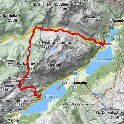 Carte