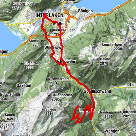 Carte